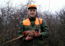 Intervju sa Davorom Ćalićem:lovački podmladak, pripravnički staž, lovački mentor...