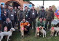 U Kozarskoj Dubici održana Državna utakmica pasa goniča u radu na divlju svinju