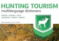 Lovački rečnik na 6 jezika