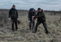 Plandište: Mladi lovci u akciji pošumljavanja degradiranog zemljišta