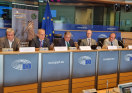 Konferencija Evropskog parlamenta: Održivo lovstvo i očuvanje prirode u Evropi - otvorena debata za obezbeđivanje novih inicijativa za 7 miliona lovaca